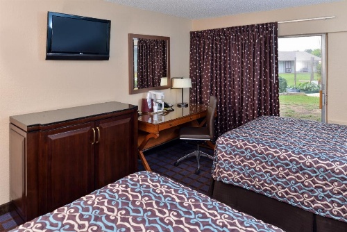 Economy Inn Ardmore image 5