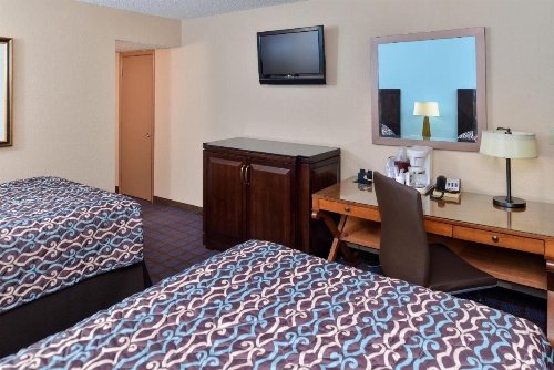 Economy Inn Ardmore image 9